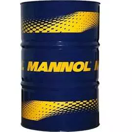 Полусинтетическое моторное масло MANNOL FAVORIT 15W50 1137