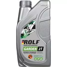Полусинтетическое моторное масло Rolf
