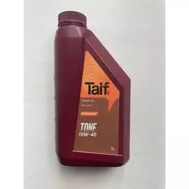 Полусинтетическое моторное масло Taif Lub