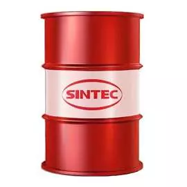 Полусинтетическое супер масло Sintec 10W40 SG/CD 600243