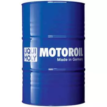 Полусинтетическое трансмиссионное масло LIQUI MOLY Hypoid-Getrieb.TDL 75W-90 GL-4/GL-5 4709