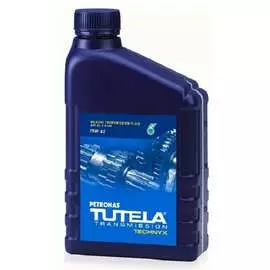 Полусинтетическое трансмиссионное масло Petronas TUTELA CAR TECHNYX 75W85 76003E18EU