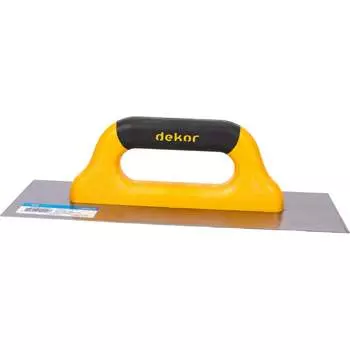 Полутер DEKOR HASSAN 210