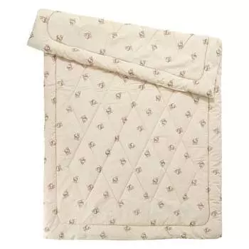 Полутораспальное одеяло Василиса