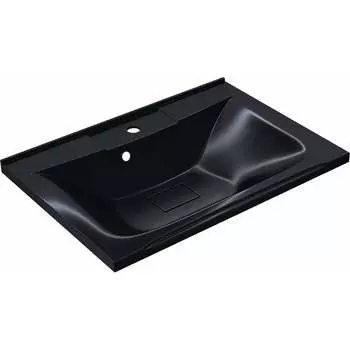 Полувстраиваемая раковина для ванной uperwood Elen 291120418