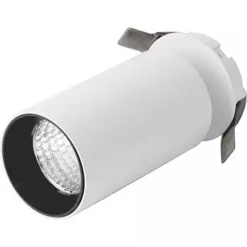 Полувстраиваемый светильник Neylight NLRS1103W