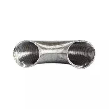 Полужесткий алюминиевый воздуховод Ventart ПВ 4687202652280