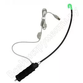 Полужесткий видеоэндоскоп JProbe