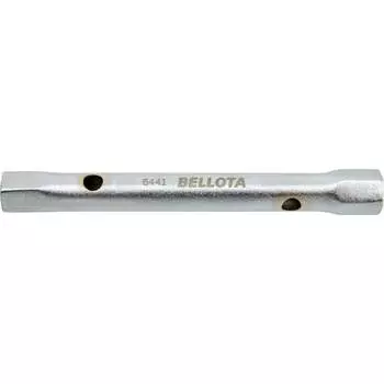 Полый трубчатый ключ Bellota 16x17 6441-16х17