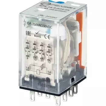 Помежуточное реле РЕЛЕОН RP434902409