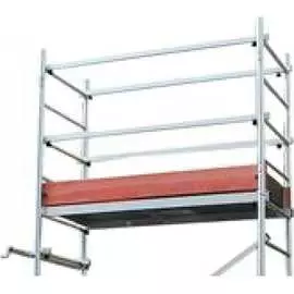 Помост без люка Krause