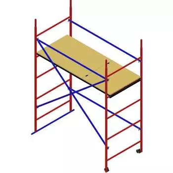 Помост Мега 1М 403
