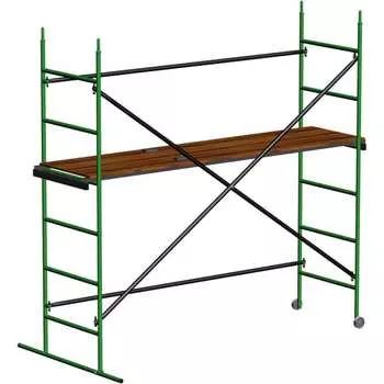 Помост РИНСТРОЙ РИН Duet-1,9x0,55 4610043590312