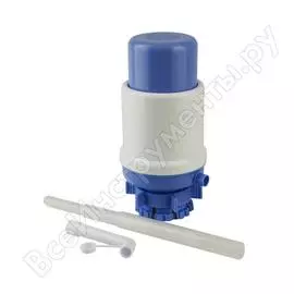 Помпа d-4 ecocenter 4627183147931