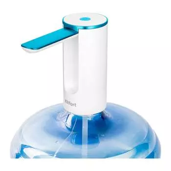 Помпа для воды KITFORT КТ-6377