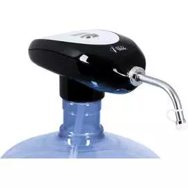 Помпа ECOTRONIC PLR-300 black-white ETK12436/