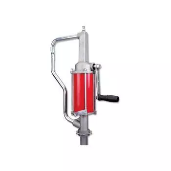 Помпа перекачки масел Groz QSP/01 GR44187