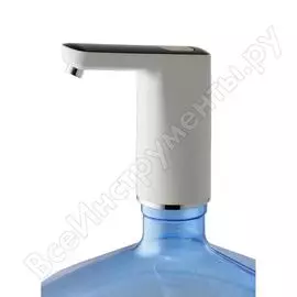 Электрическая аккумуляторная помпа VATTEN №10 6920