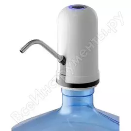 Электрическая аккумуляторная помпа VATTEN