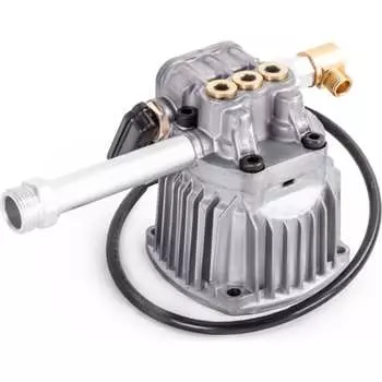 Помпа высокого давления для моек K7 KVAZARRUS 7361