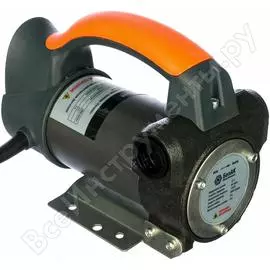 Помповый насос для перекачки топлива БелАК Гелиос БАК.11032