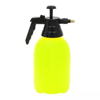 Помповый опрыскиватель Автостоп YELLOW AB-113Y