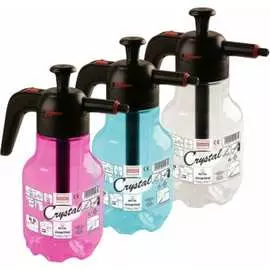 Помповый опрыскиватель bertani crystal 4320