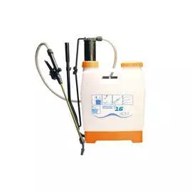 Помповый опрыскиватель GF