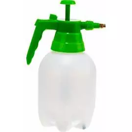 Помповый опрыскиватель Gigant