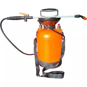 Помповый опрыскиватель Gigant