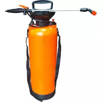 Помповый опрыскиватель Gigant