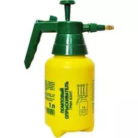 Помповый опрыскиватель Грин Бэлт