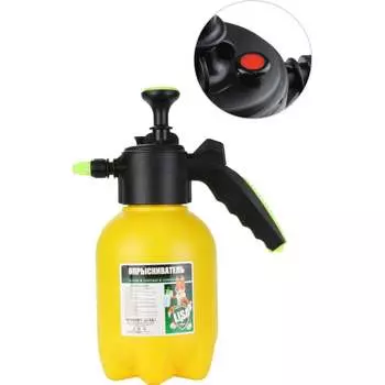 Помповый опрыскиватель LI-SA 48433