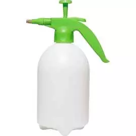 Помповый опрыскиватель Садовита