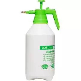 Помповый опрыскиватель Садовита