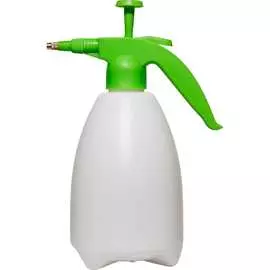 Помповый опрыскиватель Садовита