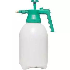 Помповый опрыскиватель Садовита