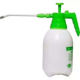 Помповый опрыскиватель Садовита
