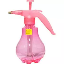 Помповый опрыскиватель Садовита
