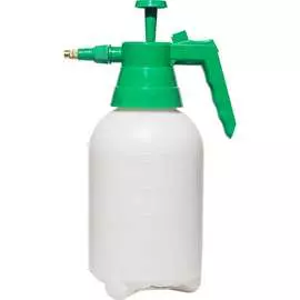 Помповый опрыскиватель Садовита