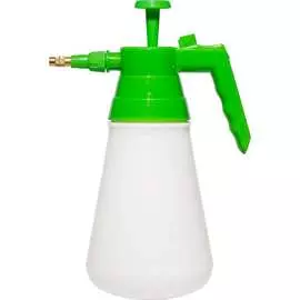 Помповый опрыскиватель Садовита