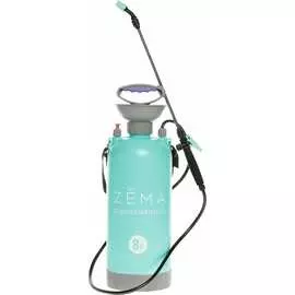 Помповый опрыскиватель Zema
