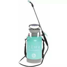 Помповый опрыскиватель Zema