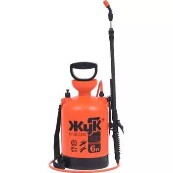 Помповый опрыскиватель Жук ОП-209 Жук 4607156360383