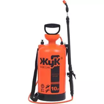 Помповый опрыскиватель Жук ОП-207 Жук 4607156360451