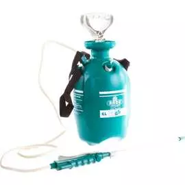 Помповый распылитель Raco эксперт 4240-55/556