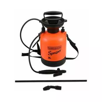 Помповый садовый опрыскиватель GOODKING OP-30001 3 л OP-10003