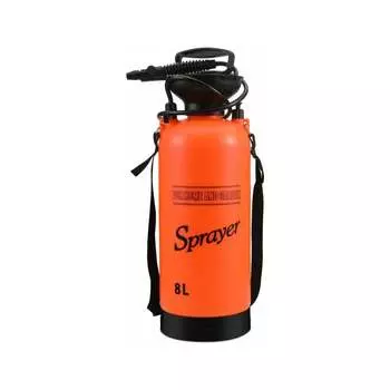 Помповый садовый опрыскиватель GOODKING OP-80001 8 л OP-10008