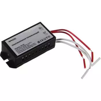 Понижающий трансформатор Apeyron 03-84