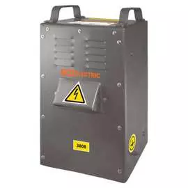 Понижающий трансформатор TDM ТСЗИ 1,6, 380/42 SQ0735-0002